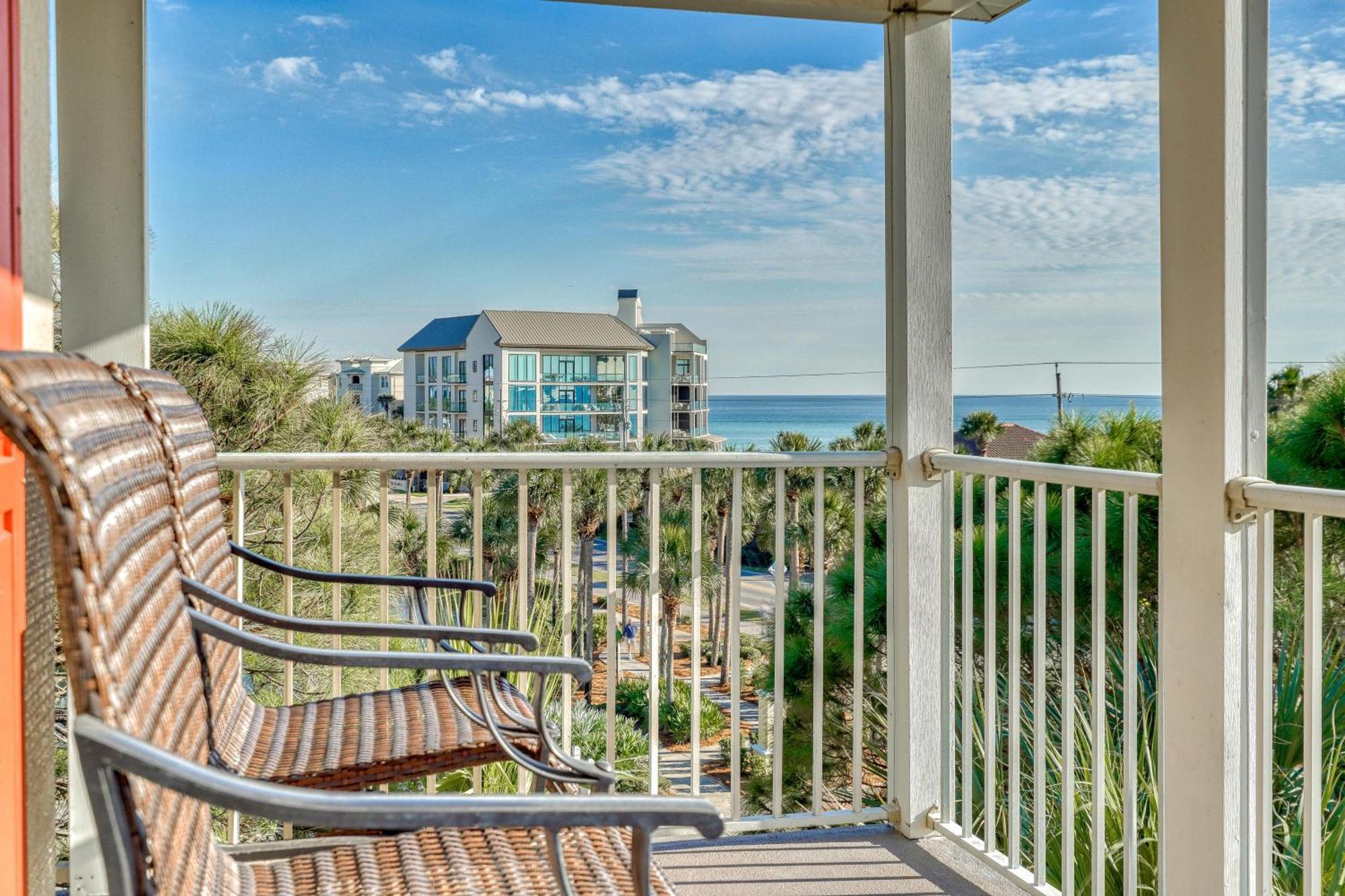فيلا 144 Spires Lane #401 By 30A Escapes Blue Gulf Beach المظهر الخارجي الصورة