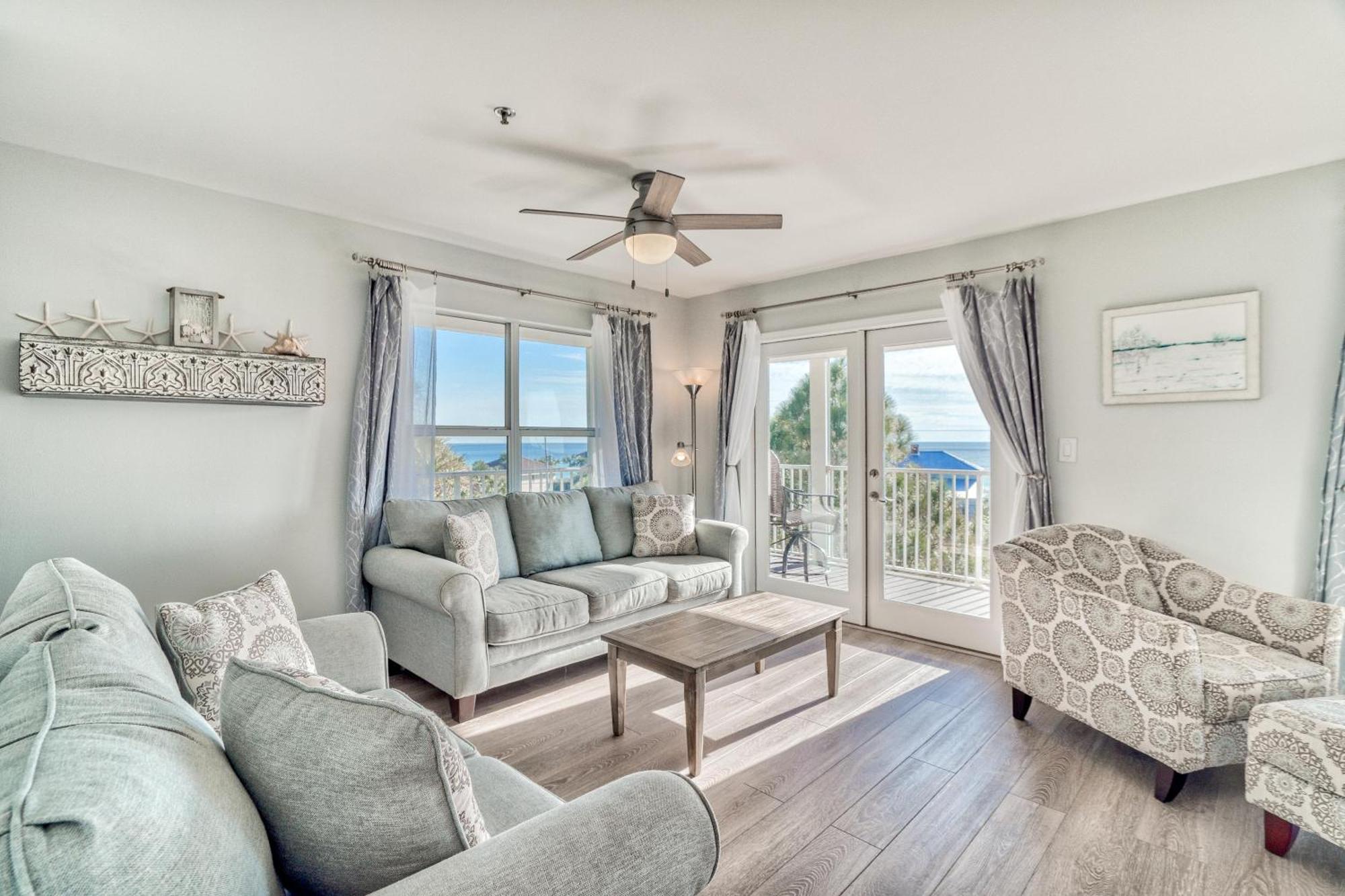 فيلا 144 Spires Lane #401 By 30A Escapes Blue Gulf Beach المظهر الخارجي الصورة