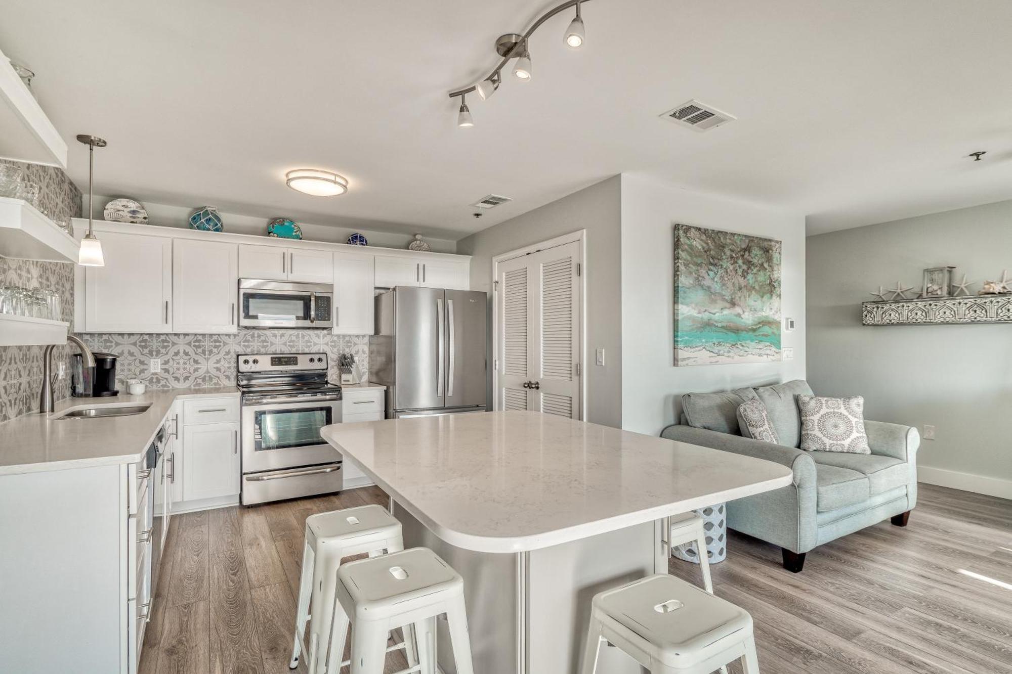 فيلا 144 Spires Lane #401 By 30A Escapes Blue Gulf Beach المظهر الخارجي الصورة