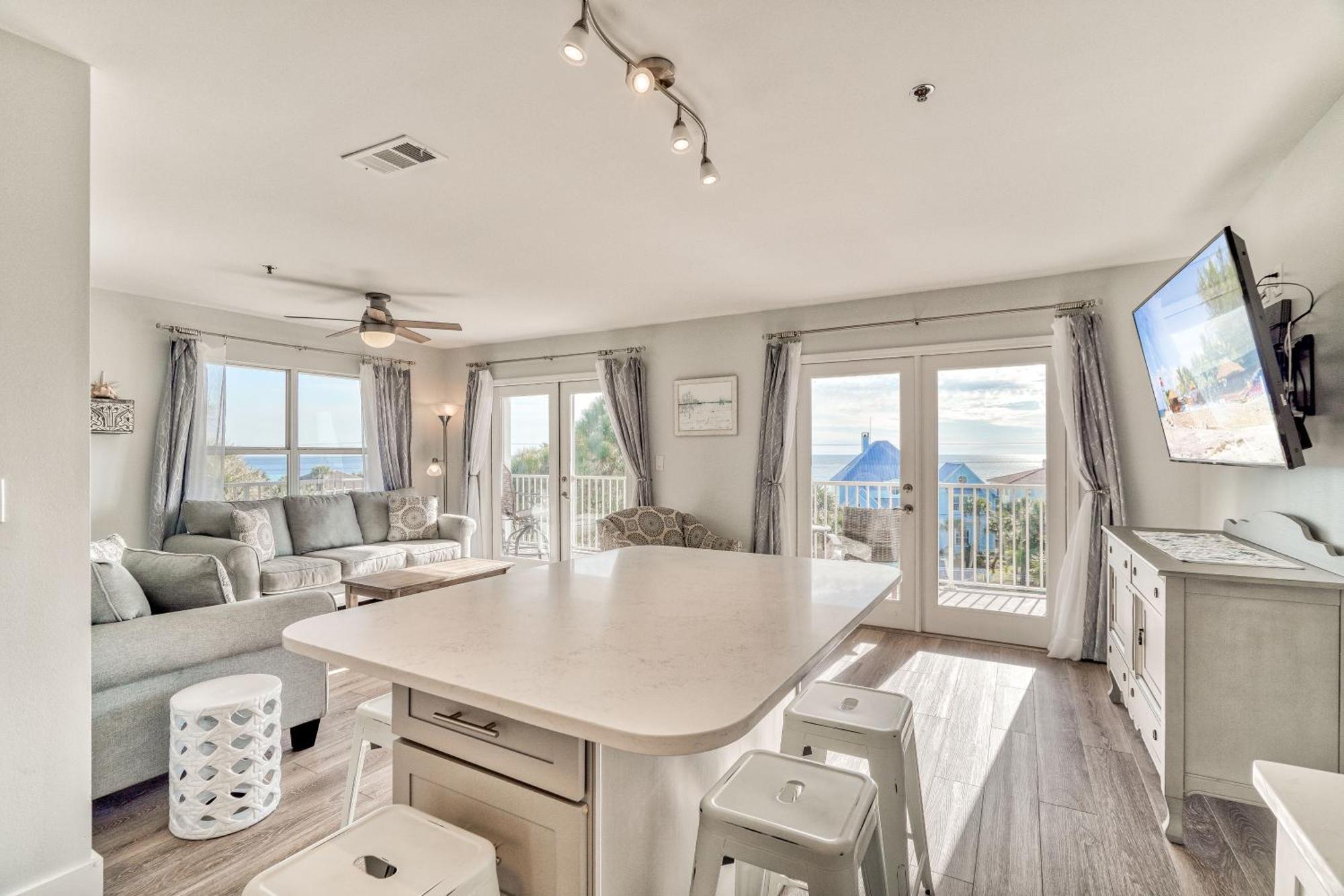 فيلا 144 Spires Lane #401 By 30A Escapes Blue Gulf Beach المظهر الخارجي الصورة