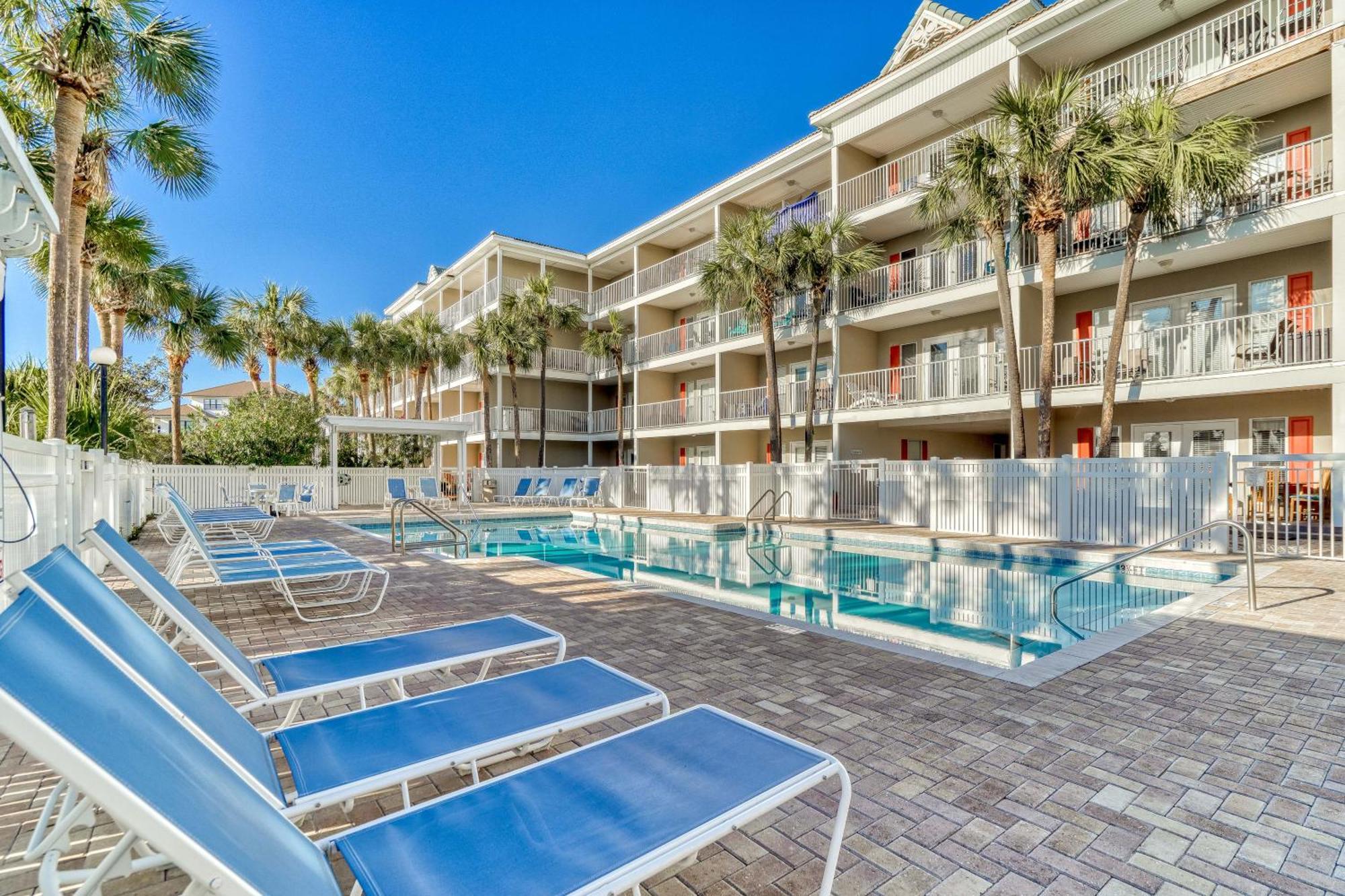 فيلا 144 Spires Lane #401 By 30A Escapes Blue Gulf Beach المظهر الخارجي الصورة